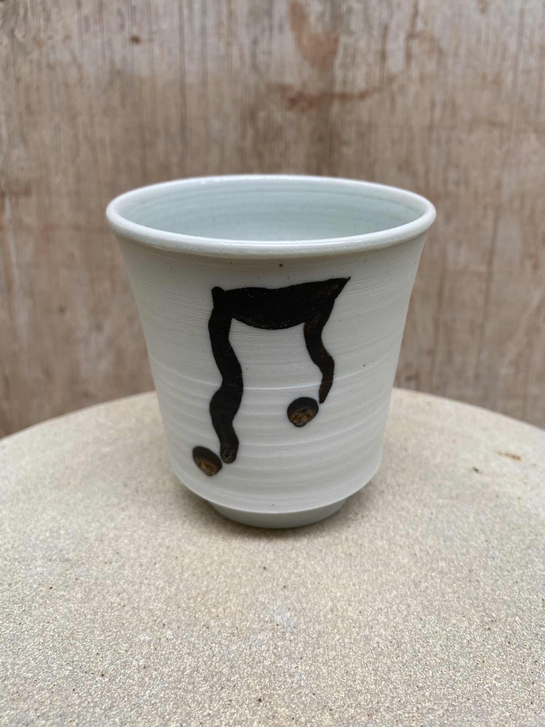 Ceramic Piece - SHDOPP